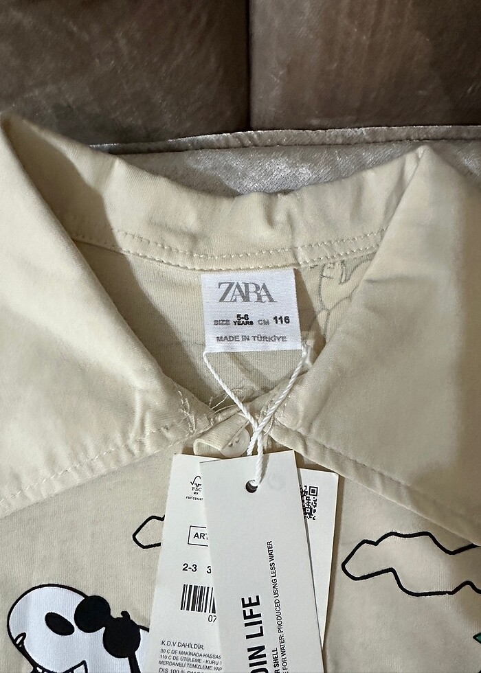 erkek çocuk takım - Görsel 2