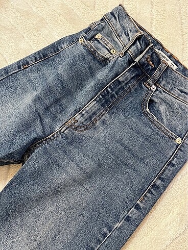Pull and Bear Kot pantolon