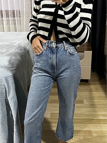Kot pantolon