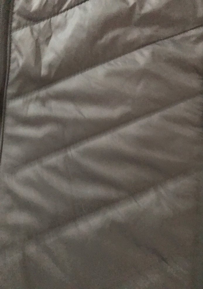 Erkek kadın Siyah Fermuarlı Kısa İnce Montu - Görsel 4