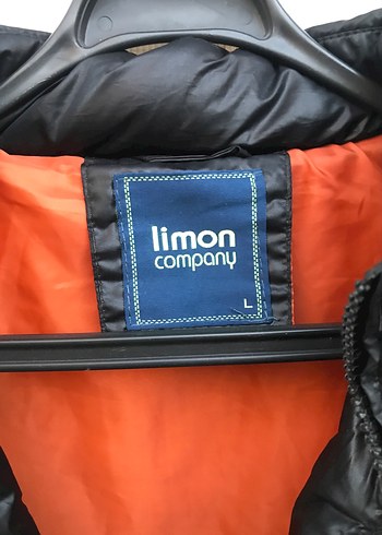 Siyah Erkek Fermuarlı Street Wear Mont - Görsel 6