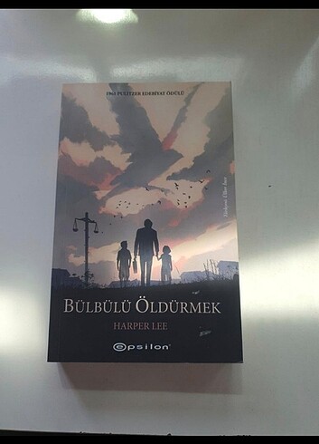 Bülbülü öldürmek