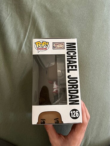  michael jordan funko