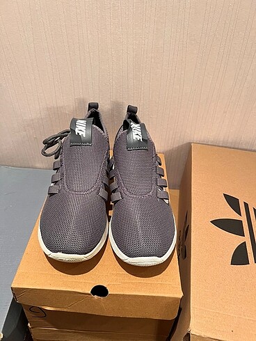 38 Beden Nike kadın spor ayakkabı