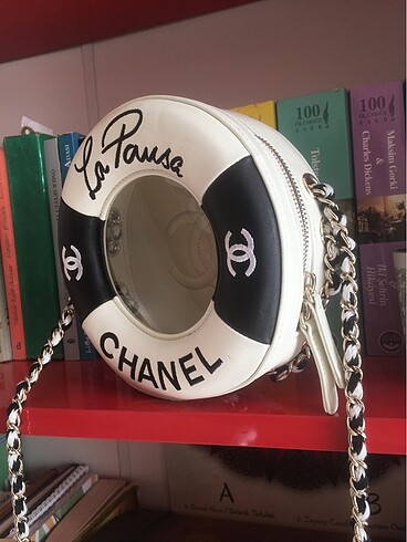 Chanel Chanel çanta