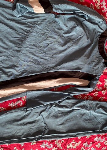 Kadın haşema - Görsel 2