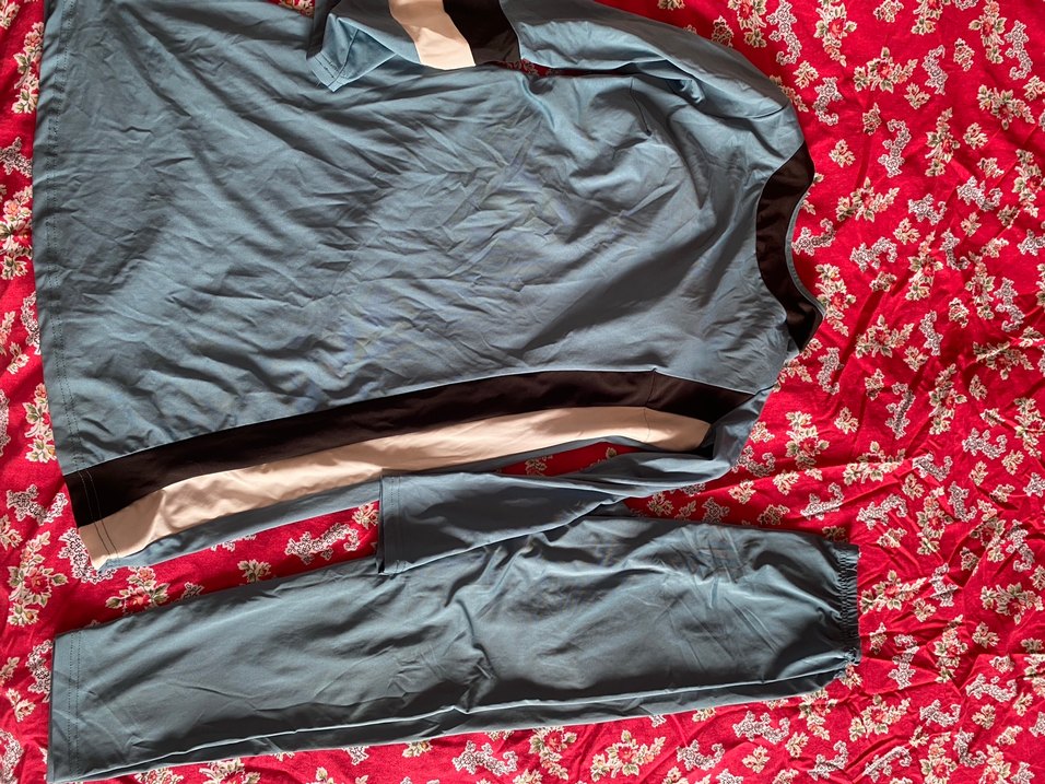 Kadın haşema - Görsel 2