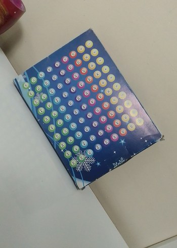 Sürpriz Tombala Oyunu - Görsel 3