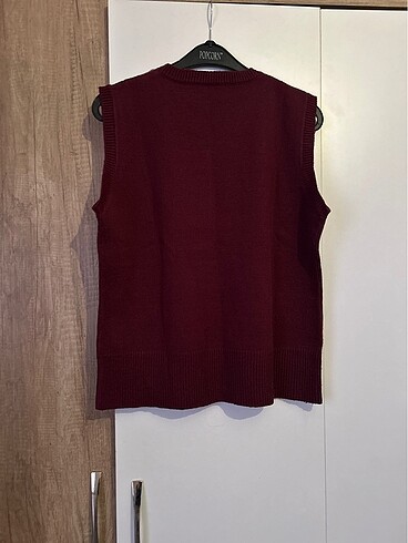 LC Waikiki Mor Süveter
