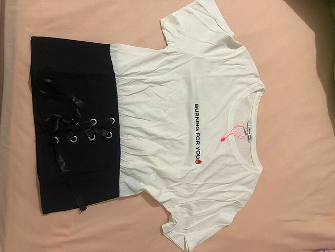 Korseli body