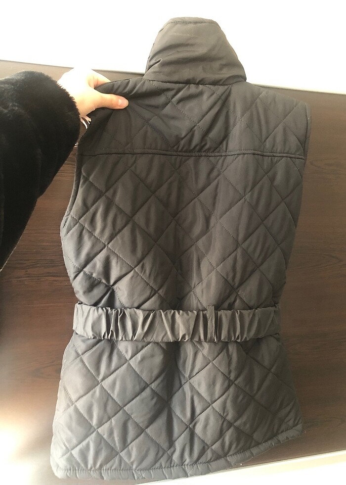 Şişme yelek - Görsel 2