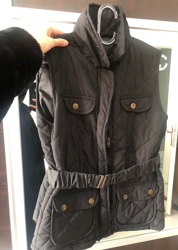 Şişme yelek - Görsel 3