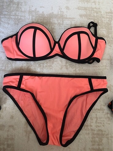 Bikini takımı