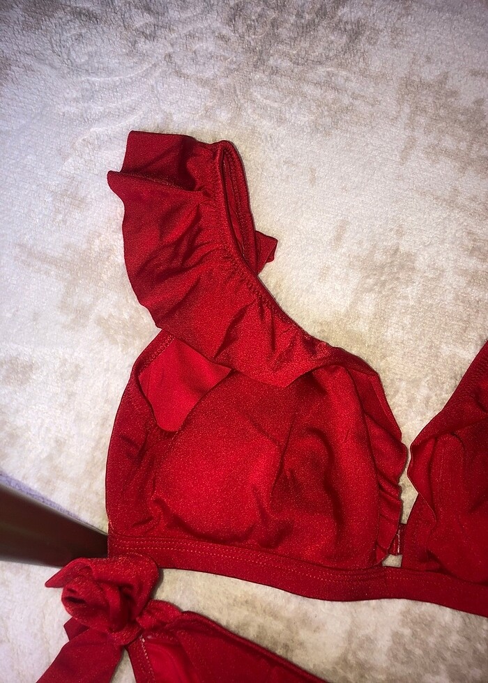 Bikini takımı - Görsel 2