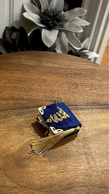 Mini kuranı kerim