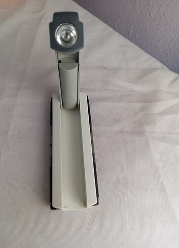 Beden Renk Okuma lambası