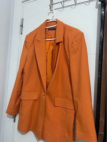 Blazer ceket
