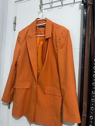 s Beden Blazer ceket