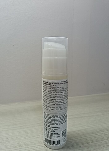 Olaplex no9 Bond protector serum - Görsel 2