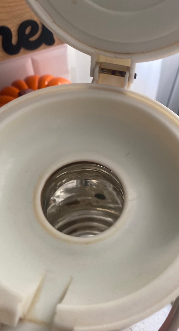 Renkli Desenli yetişkin Termosu - Görsel 3