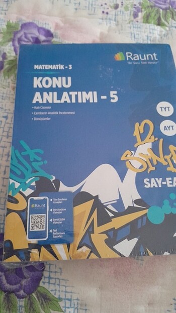 Test kitabi