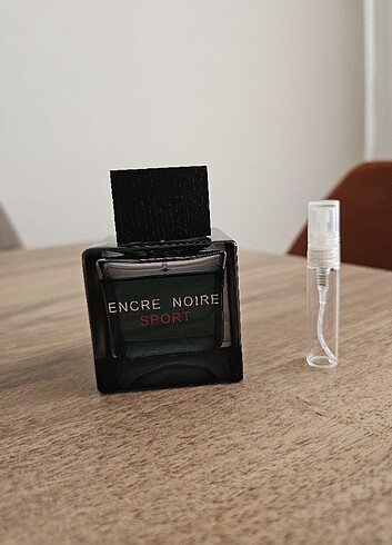 Dekant satışlıdır.Fiyat sorunuz. 3ml 5 ml ve üzeri satış yapılır