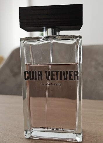 Yves rocher