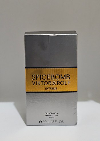 Beden Renk spicebomb extreme