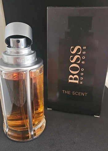 Hugo Boss Hugo boss the scent le parfum ve boss the scent