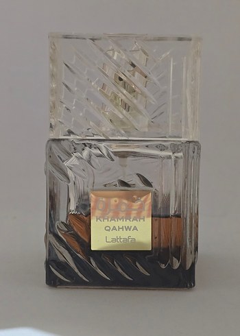 lattafa qahwa - Görsel 3