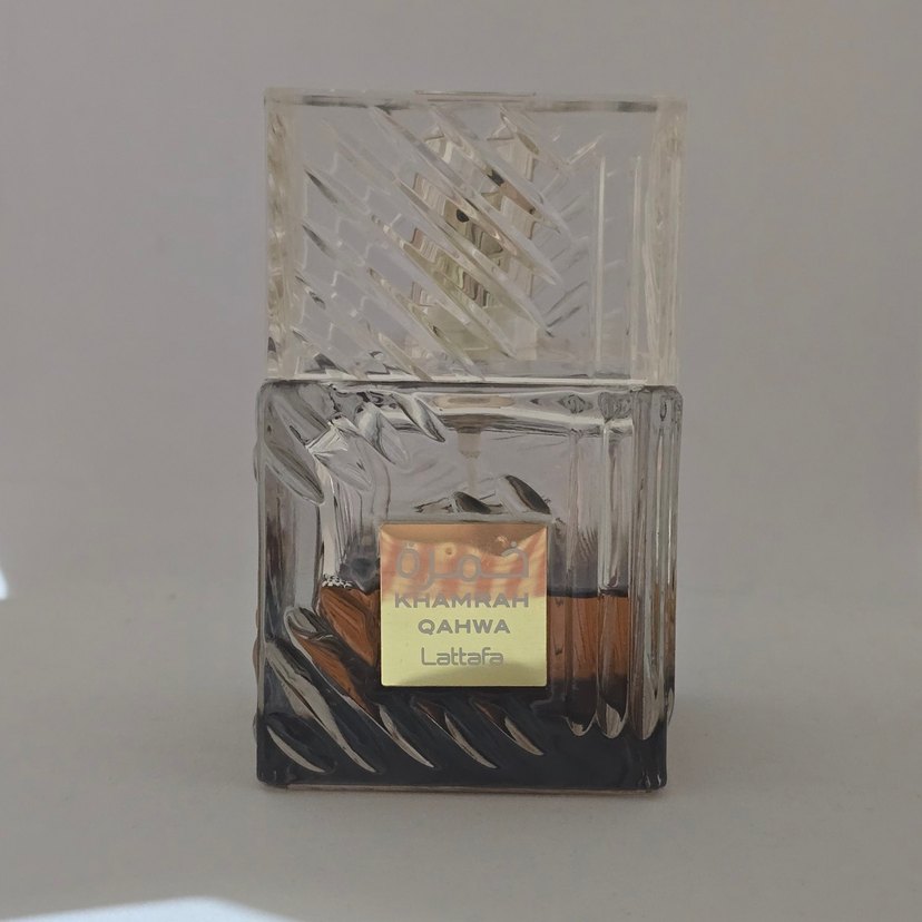 lattafa qahwa - Görsel 3
