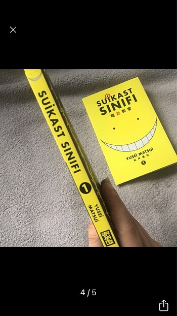  Beden Renk Manga