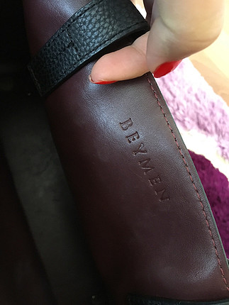 Beymen Beymen Askılı Çanta