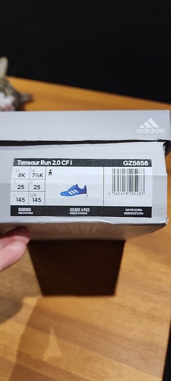 Adidas Spor Ayakkabı