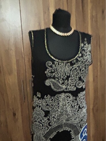 Desigual Desigual Elbise