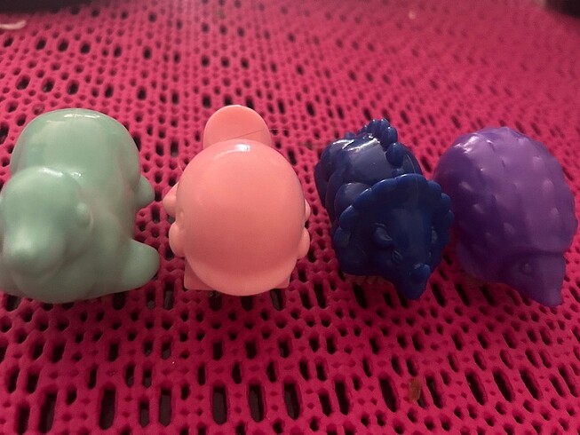 Tırnak Fırçası - Görsel 2