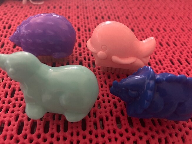 Tırnak Fırçası - Görsel 4