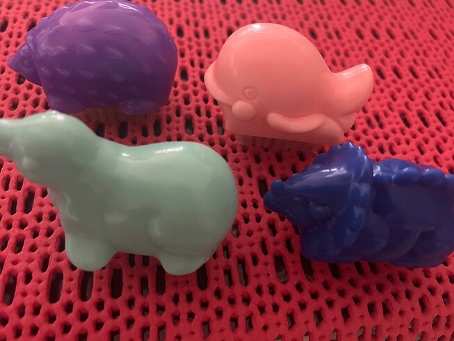 Tırnak Fırçası - Görsel 7