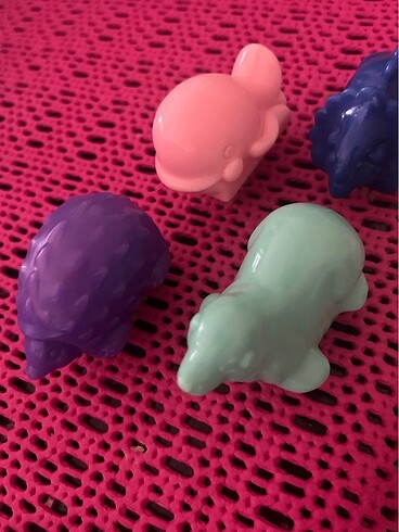 Tırnak Fırçası - Görsel 5