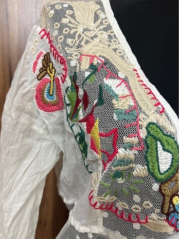 Plaj giyim - Görsel 2