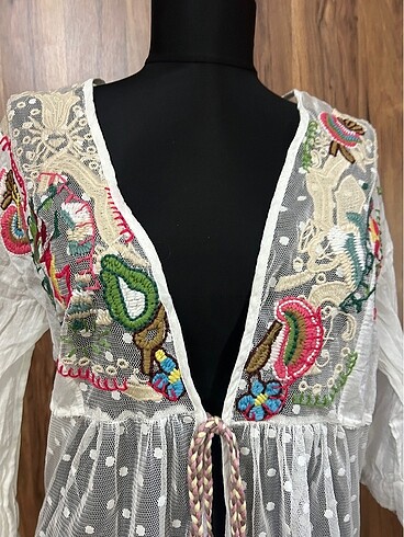 Plaj giyim - Görsel 3