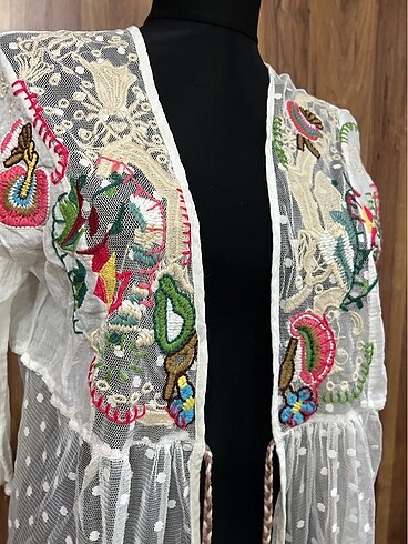 Plaj giyim - Görsel 7