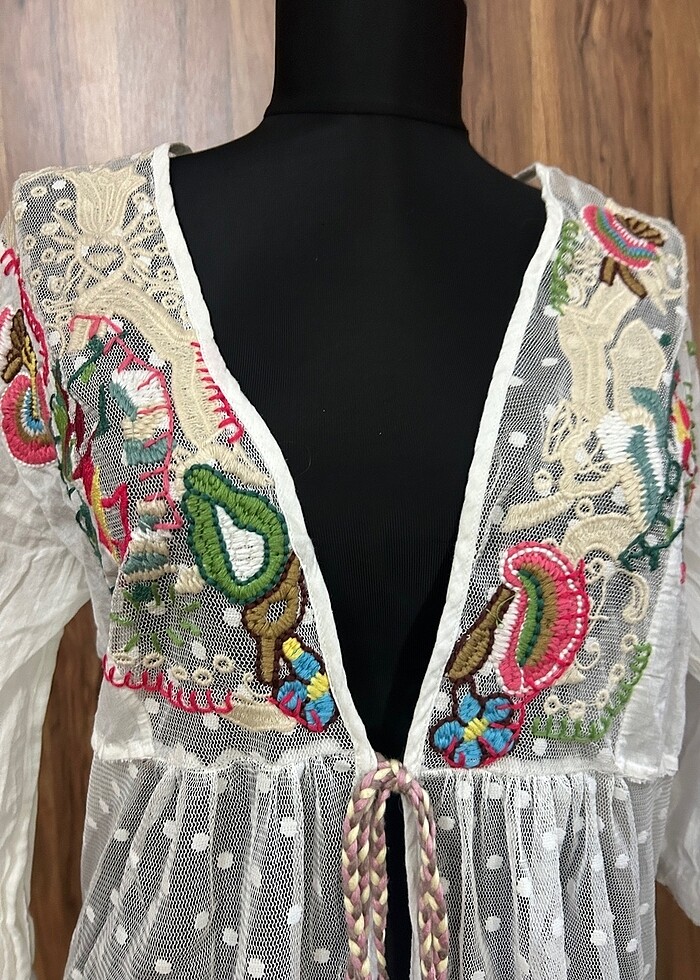 Plaj giyim - Görsel 3