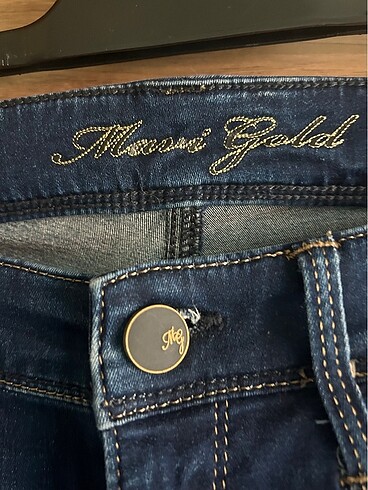 Mavi Jeans Mavi Jeans Kot Pantalon