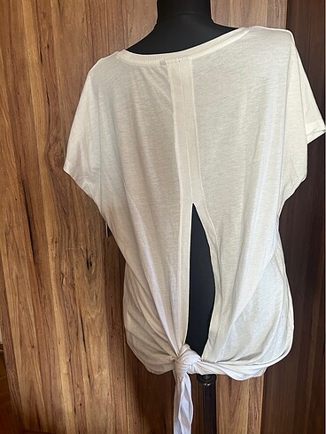 m Beden beyaz Renk Hummel Tshirt