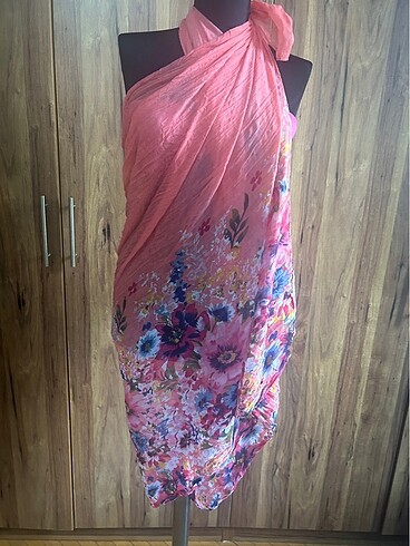 0 Pamuk Pareo - Görsel 4