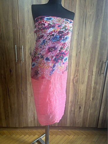 0 Pamuk Pareo - Görsel 7