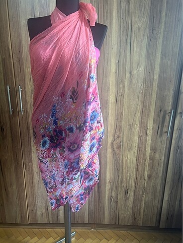 0 Pamuk Pareo - Görsel 9