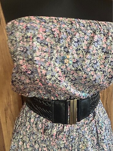 Yazlık Elbise - Görsel 6