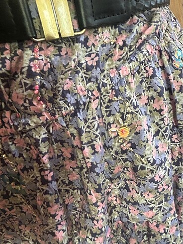 Yazlık Elbise - Görsel 7